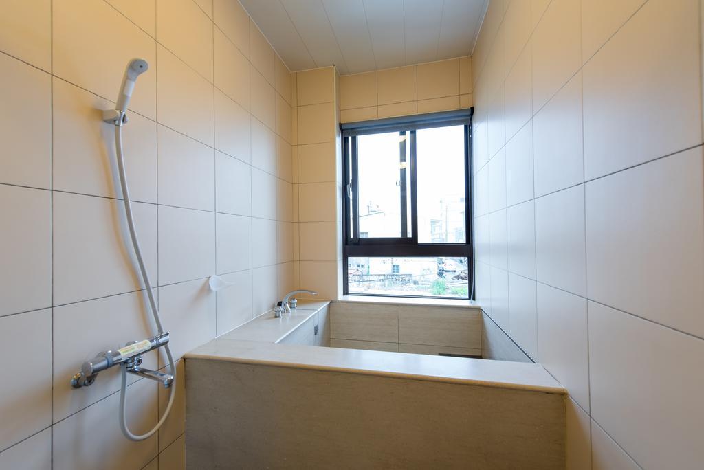 East Runnel Villa Jiaoxi Extérieur photo